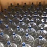 कूलजार पाण्याचा अनियंत्रित व्यवसाय गोंदियात कोट्यवधींची उलाढाल, नागरिकांच्या आरोग्याचा प्रश्न