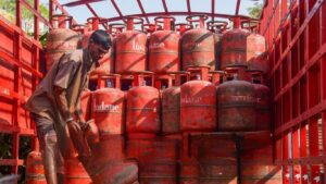LPG Cylinder Booking Rules: गॅस सिलिंडर बुकिंगमध्ये मोठा बदल; दुसरे सिलिंडर मिळण्यास आता २१ दिवसांचे अंतर