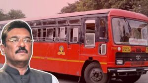 MSRTC Recruitment 2026: एसटी महामंडळात 17,742 पदांची मेगा भरती; कंत्राटी कर्मचाऱ्यांना प्राधान्य