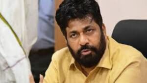 अमरावती राजकारण तापले ‘बच्चू कडूंचं आयुष्य नौटंकीवर’ – भाजप आमदार प्रवीण तायडे यांचा हल्लाबोल