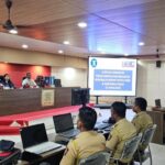 संदीप सिंह गिल्ल यांच्या उपस्थितीत पुण्यात पासपोर्ट पडताळणीसाठी विशेष प्रशिक्षण