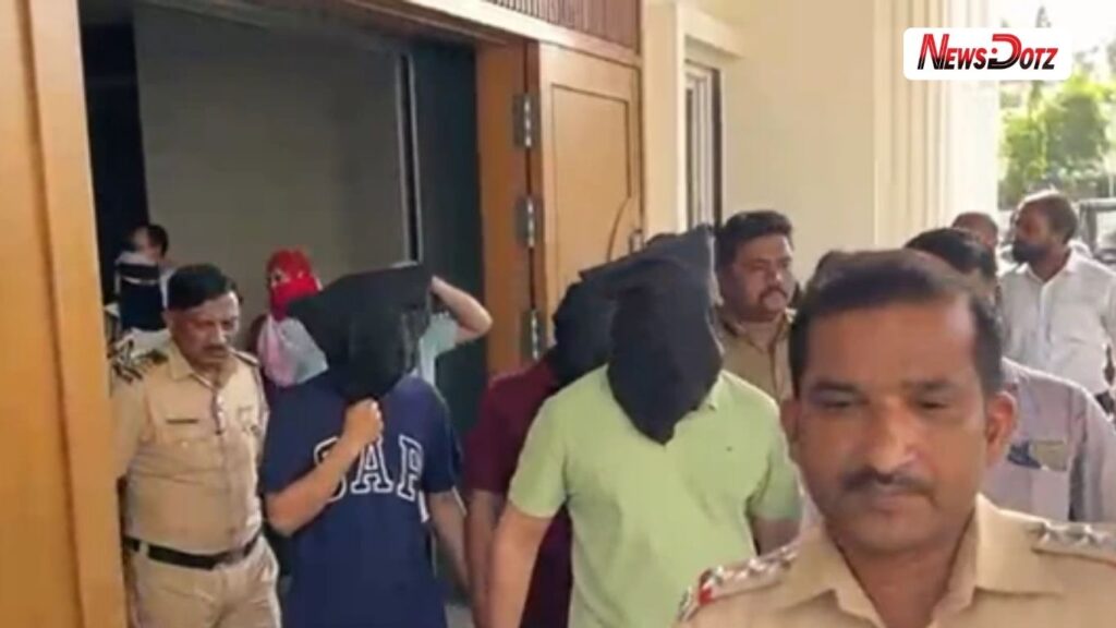 नाशिक TCS प्रकरण: महिला कर्मचाऱ्यांवरील छळाच्या आरोपांची चौकशी वेगात; पीडितेची हतबलता समोर