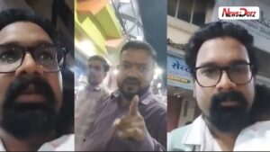 डोंबिवलीत 100 रिक्षा न थांबल्याचा व्हिडिओ व्हायरल लहान मुलासह प्रवाशाची व्यथा, कारवाईची मागणी