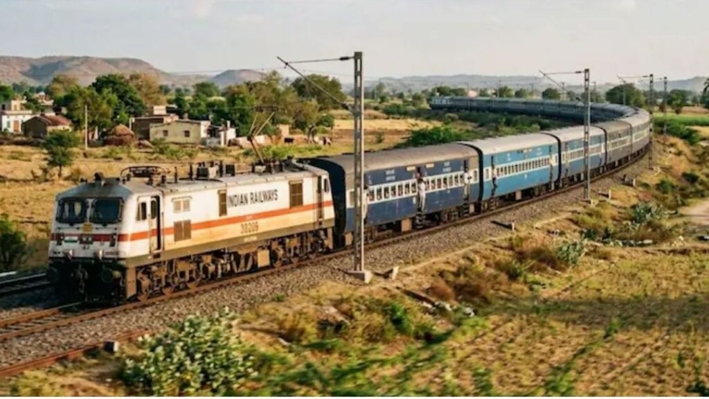 मुंबईकरांसाठी खुशखबर! मध्य रेल्वेकडून LTT–सुलतानपूर व LTT–वाराणसी दरम्यान 34 उन्हाळी विशेष गाड्या