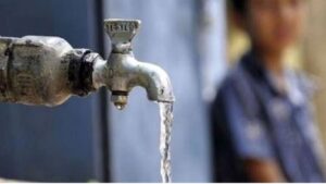 मुंबईचा पाणीसाठा 32% वर; पाणी कपातीची शक्यता, ऑगस्टपर्यंत पुरवठ्याचे राज्य सरकारचे आदेश