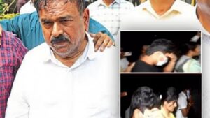 Ashok Kharat Case: पत्नी कल्पना फरार, मुलगा हर्षवर्धन अटकेत; SITची कारवाई वेगात