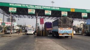 पुणे–सातारा प्रवास महागला! खेड शिवापूर टोलवर 3% दरवाढ; फक्त FASTag व्यवहार