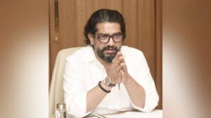 मुंबईत जावली बँकेची दमदार भरारी १००० कोटी व्यवसायाचा टप्पा पार, शिवेंद्रसिंहराजेंकडून गौरव