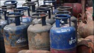 कमर्शियल LPG सिलेंडर महाग: 19 किलो गॅस दरात ₹195.50 वाढ; मुंबईत किंमत ₹2031
