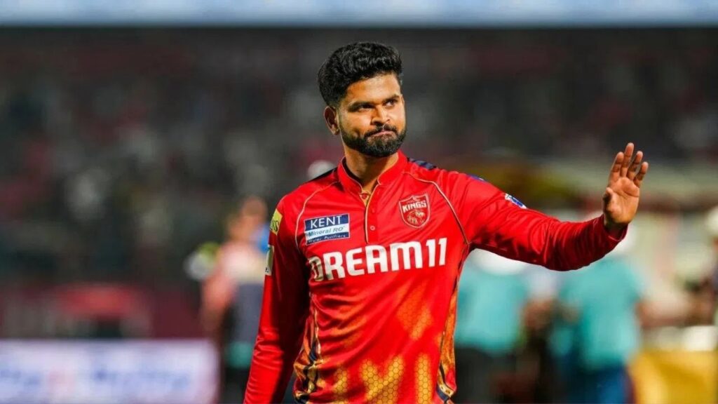 विजय मिळूनही श्रेयस अय्यरला दंड BCCI कडून ₹12 लाखांची कारवाई