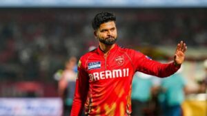 विजय मिळूनही श्रेयस अय्यरला दंड BCCI कडून ₹12 लाखांची कारवाई