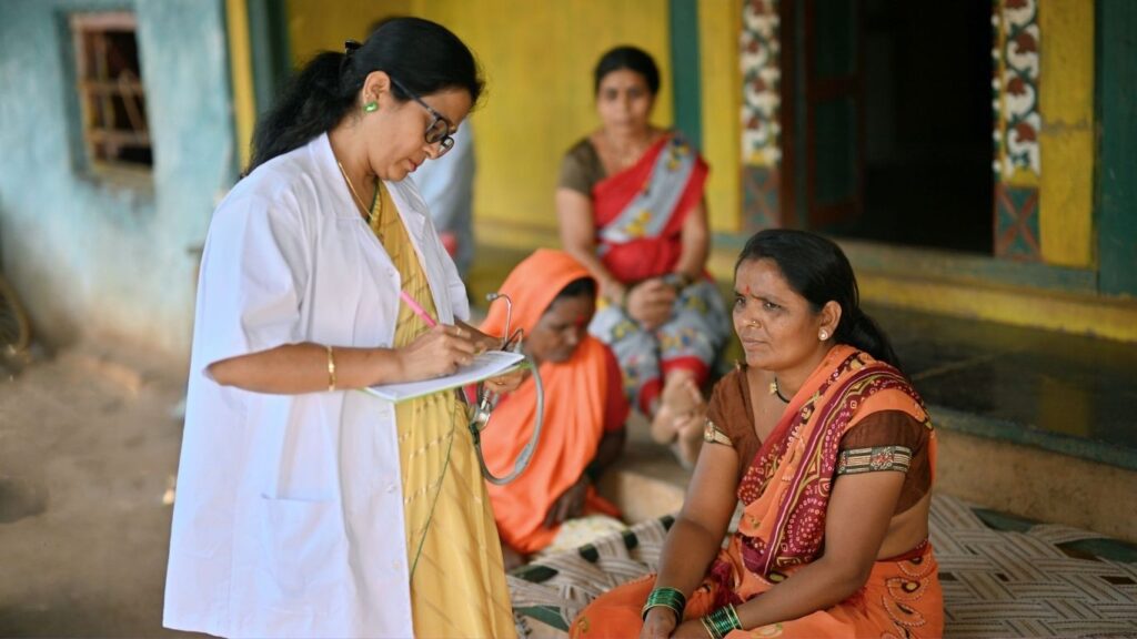 महाराष्ट्रात जनगणनेचा बिगुल! १६ मेपासून पहिला टप्पा प्रथमच पूर्णपणे डिजिटल व स्व-गणना सुविधा