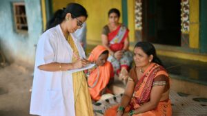 महाराष्ट्रात जनगणनेचा बिगुल! १६ मेपासून पहिला टप्पा प्रथमच पूर्णपणे डिजिटल व स्व-गणना सुविधा