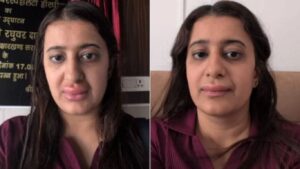 ‘वंदे भारत’मधील जेवणावरून वाद: महिलेचा गंभीर आरोप, चिमुकल्याला डायरिया IRCTC चे स्पष्टीकरण