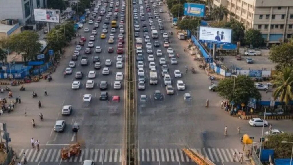 पावसाळ्यापूर्वी मुंबईत 7 उड्डाणपूल खुले; BMC ची डेडलाईन जाहीर, वाहतूक कोंडीला मोठा दिलासा