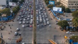 पावसाळ्यापूर्वी मुंबईत 7 उड्डाणपूल खुले; BMC ची डेडलाईन जाहीर, वाहतूक कोंडीला मोठा दिलासा