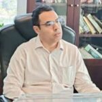 वसई-विरार महानगरपालिकेचे नवे आयुक्त पृथ्वीराज बी. पी. पदभारावर; नियोजनबद्ध विकासावर भर