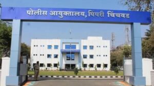 पिंपरी चिंचवडमध्ये 5 नवीन पोलीस ठाण्यांचा प्रस्ताव गुन्हेगारी रोखण्यासाठी पोलीस आयुक्तालयाचा मोठा निर्णय