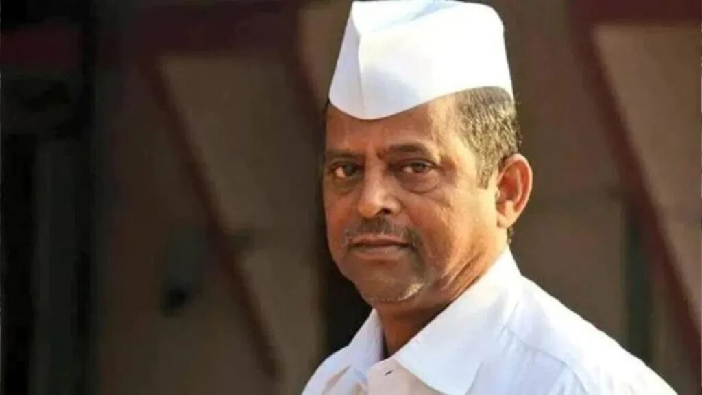 नाशिक विहीर दुर्घटना: मंत्री नरहरी झिरवळ यांना संतप्त नातेवाइकांचा घेराव; कठोर कारवाईची मागणी