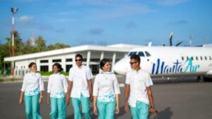 Fresher साठी सुवर्णसंधी! विमानतळावर नोकरीच्या भरघोस संधी, पात्रतेनुसार करा अर्ज