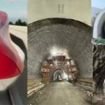 बीकेसी ते शिळफाटा बुलेट ट्रेन बोगदा अंतिम टप्प्यात ५ किमी उत्खनन पूर्ण, एनएचएसआरसीएलची मोठी अपडेट