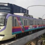 निगडी–चाकण मेट्रोचा सुधारित डीपीआर तयार भोसरीचा समावेश, खर्च १०,३८३ कोटींवर