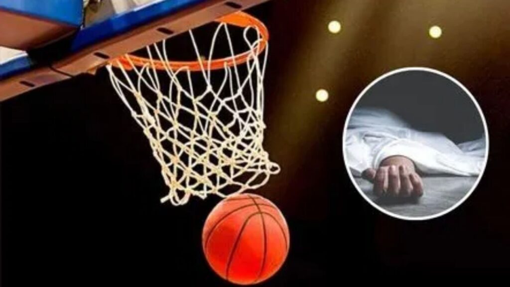 इंदोरीत बास्केटबॉल पोस्ट कोसळून विद्यार्थ्याचा मृत्यू तळेगावात जवान प्रकरणी पोलिसांवर हलगर्जीपणाचे आरोप