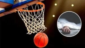 इंदोरीत बास्केटबॉल पोस्ट कोसळून विद्यार्थ्याचा मृत्यू तळेगावात जवान प्रकरणी पोलिसांवर हलगर्जीपणाचे आरोप