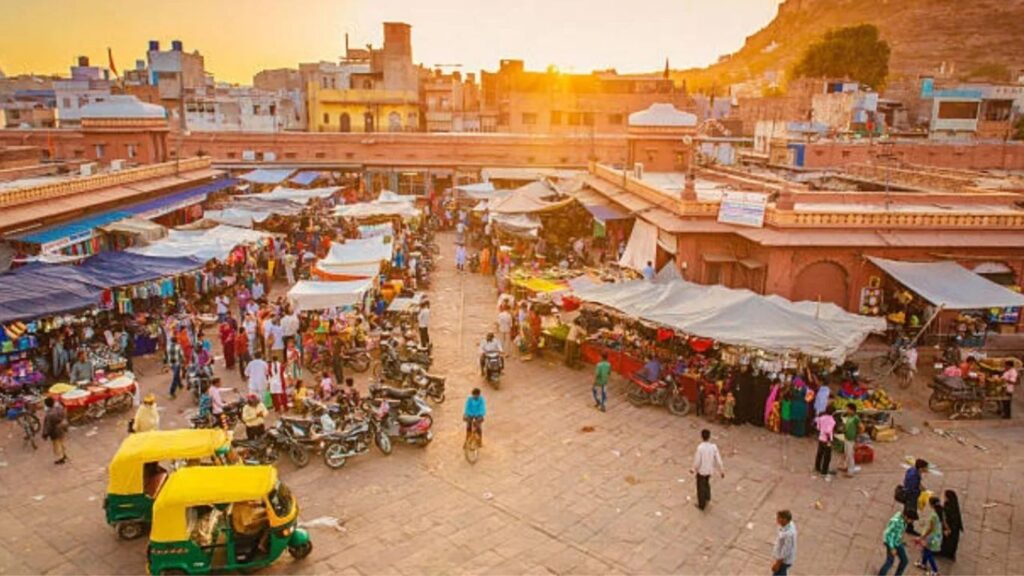 फुटपाथ अतिक्रमणमुक्त, कोंडीमुक्त नागपूरसाठी नितीन गडकरींचा खास प्लॅन; प्रत्येक वस्तीत संघटित बाजारपेठ