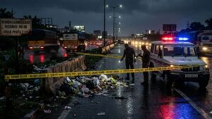 विरार फाट्यावर सडलेल्या अवस्थेतील मृतदेह 15 दिवसांत सहावी घटना, वसई-विरारमध्ये असुरक्षिततेची भावना