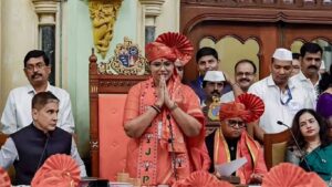 मुंबईत पाणीटंचाईवर मोठा उपाय! महापौर रितू तावडे यांचे जुन्या विहिरी-तलाव पुनरुज्जीवनाचे आदेश