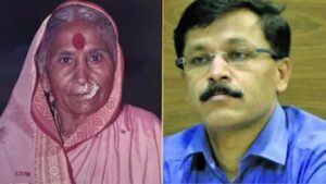 ना दहावं ना तेरावं; आईच्या स्मृतीत IAS तुकाराम मुंढेंचा पर्यावरणपूरक, विवेकवादी निर्णय