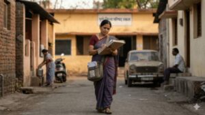 Teachers' Summer Vacation : शिक्षकांच्या उन्हाळी सुट्ट्यांवर गंडांतर; जनगणनेमुळे सुट्टीतही कामच काम