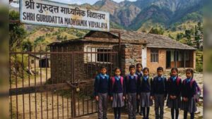 ऐन परीक्षेत ‘शून्य शिक्षकांची शाळा’; महाड तालुक्यात 27 विद्यार्थ्यांचे भविष्य धोक्यात