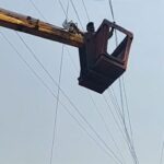 अनधिकृत ओव्हरहेड केबल्सवर पुणे महापालिकेची धडक कारवाई; कंपन्यांवर फौजदारी गुन्हे दाखल होणार