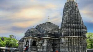 पुणे: श्री क्षेत्र भीमाशंकर मंदिर ९ एप्रिल ते ३१ मे २०२६ बंद विकासकामांमुळे दर्शन ५३ दिवस स्थगित