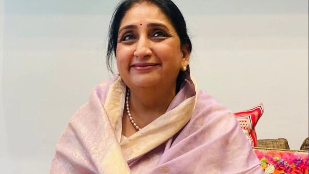 सुनेत्रा पवार विरुद्ध शरद पवार: प्रतिज्ञापत्रातील आकडे बोलके; पवार कुटुंबात सर्वात श्रीमंत कोण?