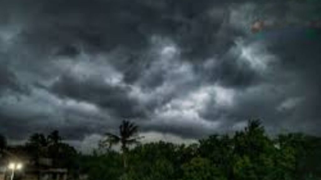 २०२६ मान्सूनचे अस्थिर चित्र: कमी पावसाचा अंदाज, ‘एल निनो’चा धोका आणि दुष्काळाचा सावट