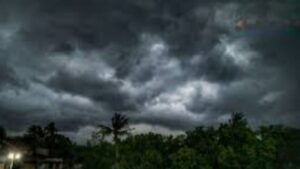 २०२६ मान्सूनचे अस्थिर चित्र: कमी पावसाचा अंदाज, ‘एल निनो’चा धोका आणि दुष्काळाचा सावट