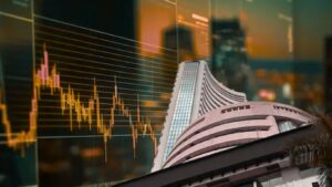 Share Market Today: सेन्सेक्स 2615 अंकांनी उसळला, निफ्टी 24000 पार; रुपया बळकट, कच्च्या तेलात मोठी घसरण