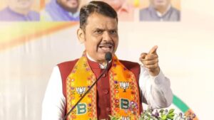 महायुतीचा ‘मास्टरस्ट्रोक’ की शक्तिप्रदर्शन? वर्षावर फडणवीस-राष्ट्रवादी नेत्यांची गुप्त बैठक, बारामती पोटनिवडणुकीत रंगत