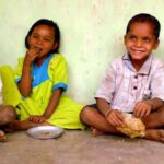 मुंबईतील वंचित वस्त्यांत ‘आरोग्यसंपन्न’ उपक्रमाचा प्रभाव बालकुपोषणात ८५% घट