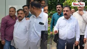 भोंदू बाबा अशोक खरातचा ‘स्पेशल 26’ स्टाईल घोटाळा भक्तांनाच बनावट आयकर अधिकारी बनवून कोट्यवधींची लूट