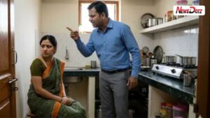 Nagpur News: पत्नीला स्वयंपाकघरात जाण्यापासून रोखणे उच्च न्यायालयाने दिला ऐतिहासिक निर्णय