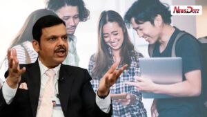 CM Fellowship 2026: मुख्यमंत्र्यांसोबत काम करण्याची सुवर्ण संधी, 61,500 रुपये मानधन