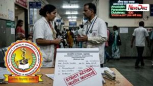 सरकारी रुग्णालयांमध्ये बाहेरील औषध नको! उल्लंघन केल्यास डॉक्टरांवर कारवाई