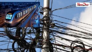 मुंबई–नवी मुंबई विमानतळांना जोडणारी मेट्रो लाईन ८ सिडको अर्थसंकल्पात मेट्रो व रस्ते प्रकल्पांना प्राधान्य