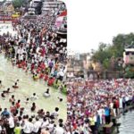 नाशिक सिंहस्थ कुंभमेळा १५ हजार कोटी निधी: टेंडर प्रक्रियेवर प्रश्नचिन्ह, गिरीश महाजनांचा उल्लेख चर्चेत