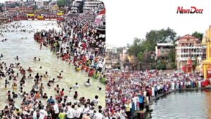 नाशिक सिंहस्थ कुंभमेळा १५ हजार कोटी निधी: टेंडर प्रक्रियेवर प्रश्नचिन्ह, गिरीश महाजनांचा उल्लेख चर्चेत