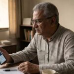 Pune News: व्हॉट्सॲप मेसेजमुळे 75 वर्षीय आजोबांची 12.31 कोटींची फसवणूक हडपसरमध्ये सायबर गुन्ह्याची धक्कादायक घटना